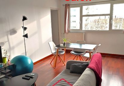 vente Appartement Mont Saint Aignan