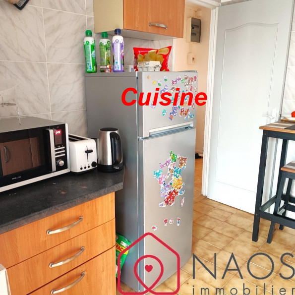 vente Appartement Mont Saint Aignan - Photo 4