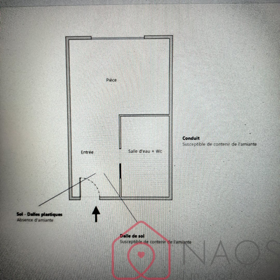 vente Appartement Garges Les Gonesse - Photo 5
