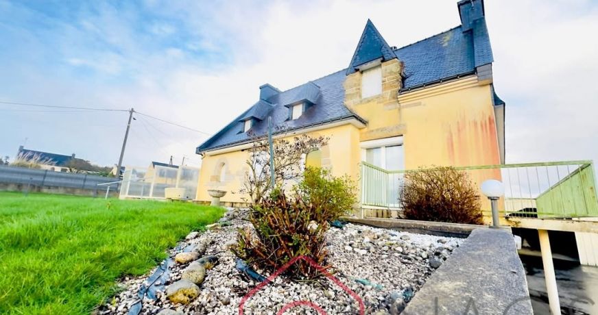 vente Maison Pontivy