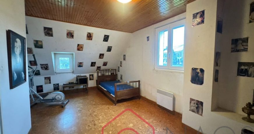 vente Maison Pontivy