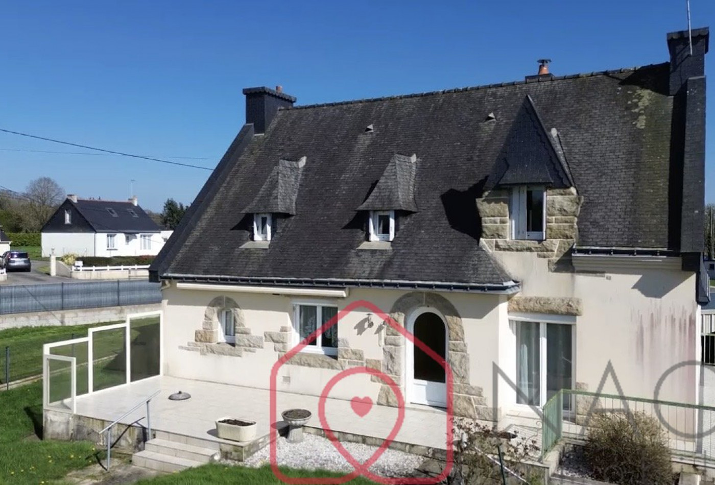 vente Maison Pontivy - Photo 2