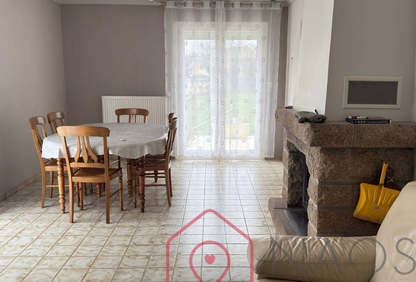 vente Maison Pontivy - Photo 5