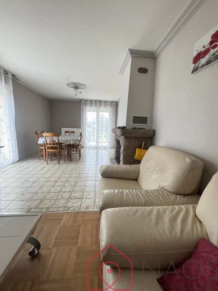 vente Maison Saint Gonnery - Photo 6