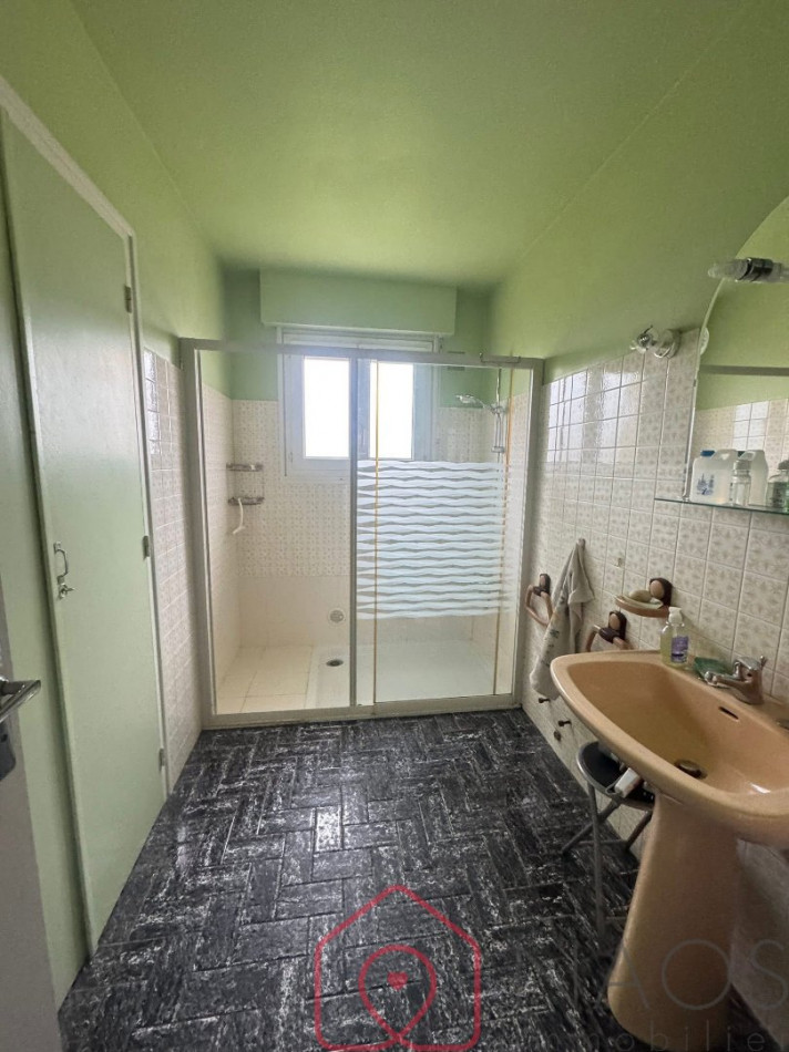 vente Maison Saint Gonnery - Photo 9