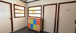 vente Bureau Floing