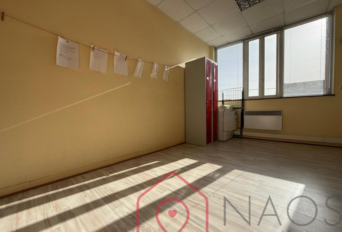 vente Bureau Floing - Photo 10
