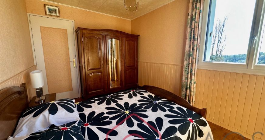 vente Appartement Le Plessis Robinson