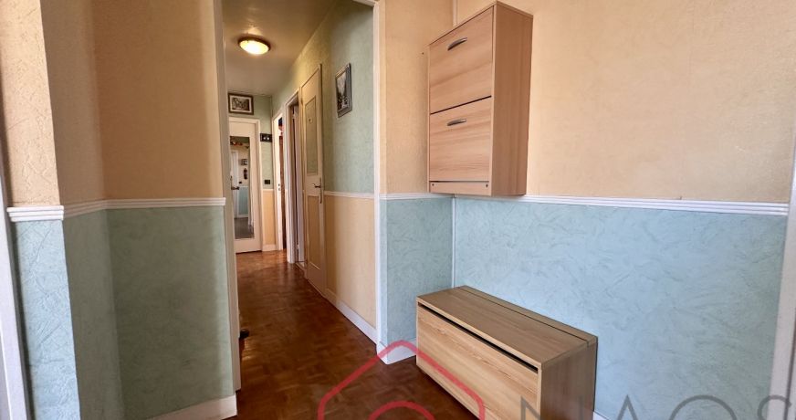 vente Appartement Le Plessis Robinson