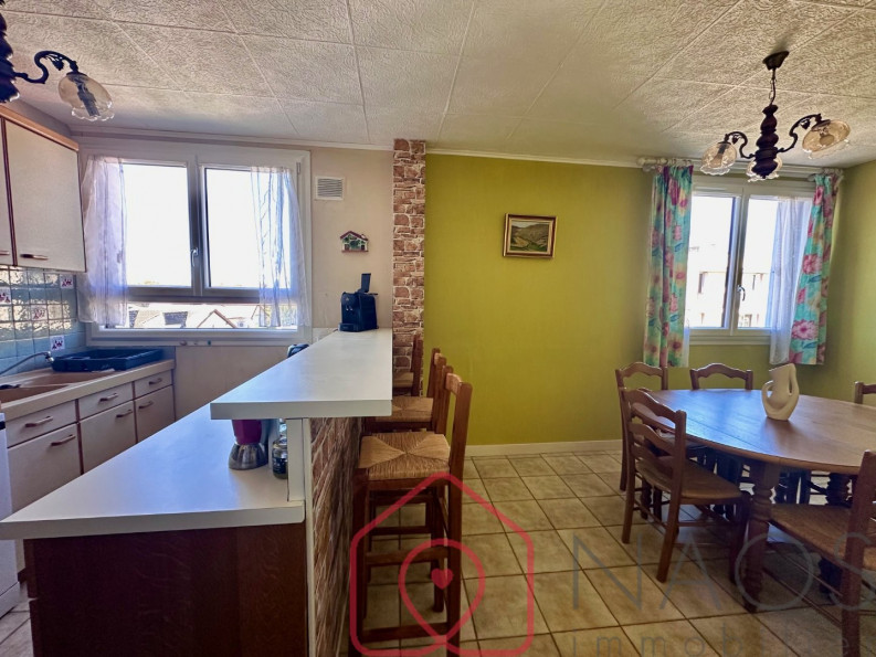 vente Appartement Le Plessis Robinson - Photo 7