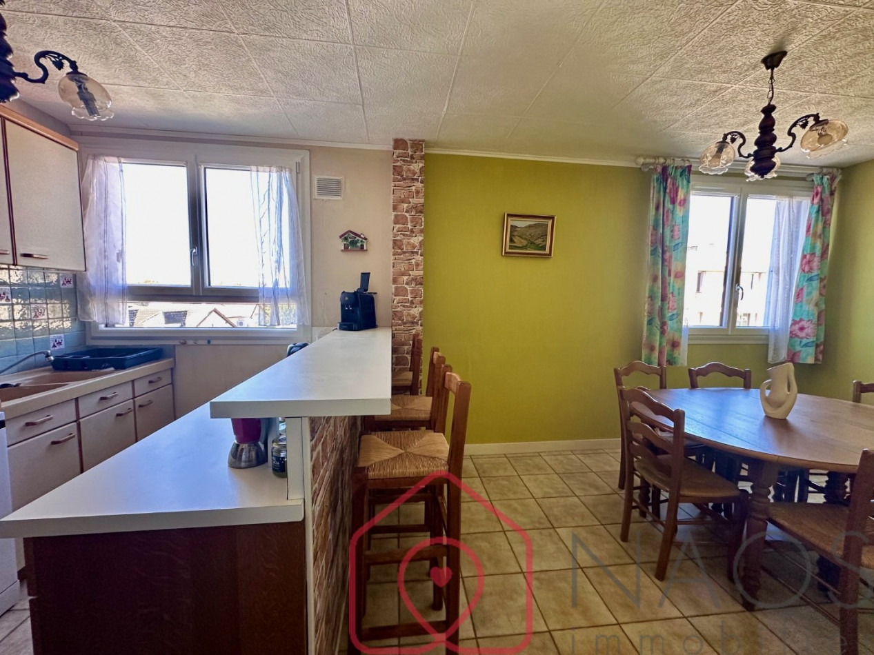 vente Appartement Le Plessis Robinson - Photo 7