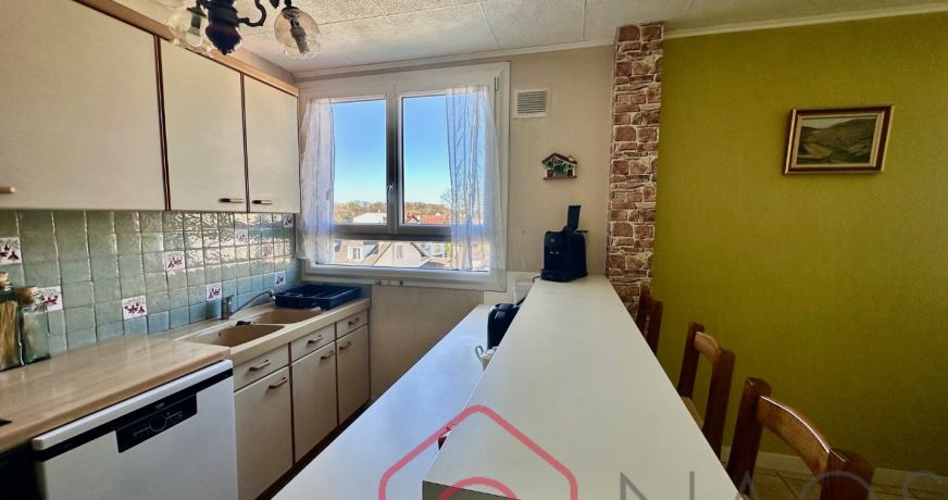 vente Appartement Le Plessis Robinson