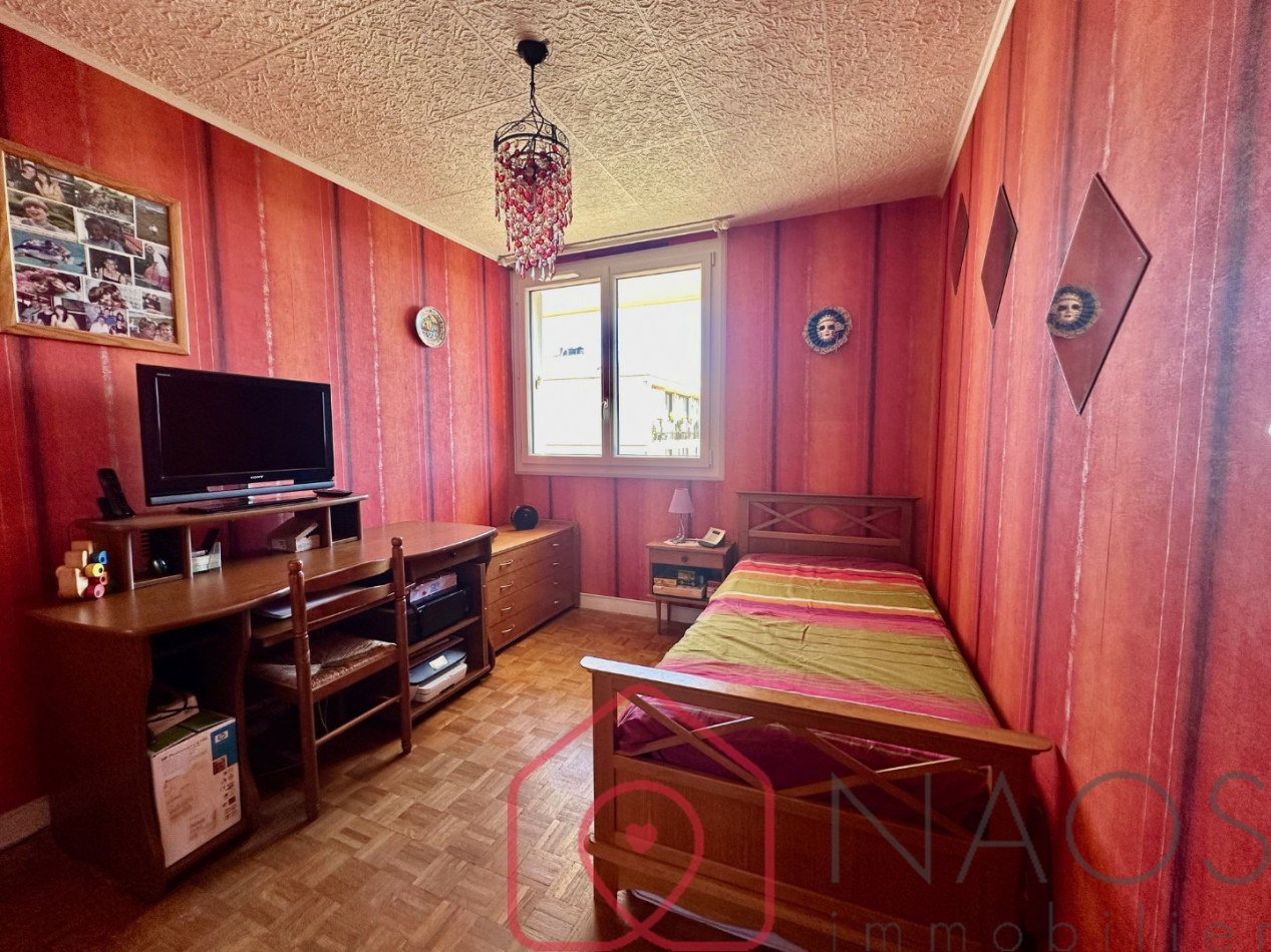 vente Appartement Le Plessis Robinson - Photo 9