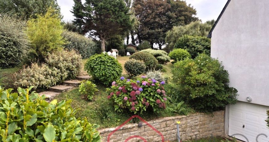 vente Maison Kerlaz