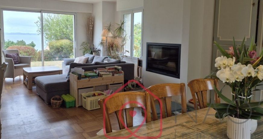 vente Maison Kerlaz