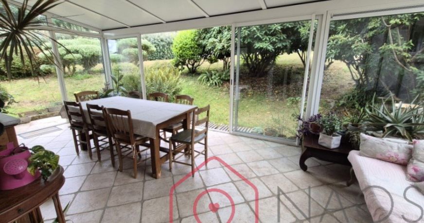 vente Maison Kerlaz