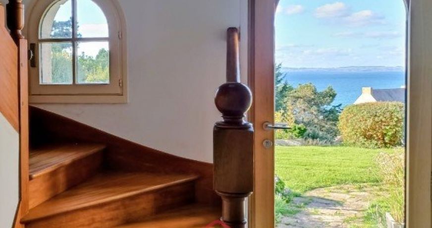vente Maison Kerlaz