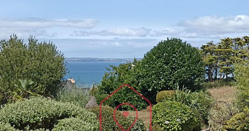 vente Maison Kerlaz