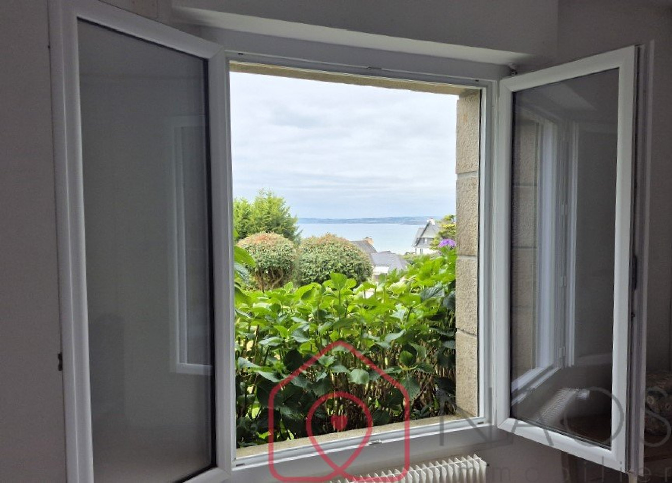 vente Maison Kerlaz - Photo 9