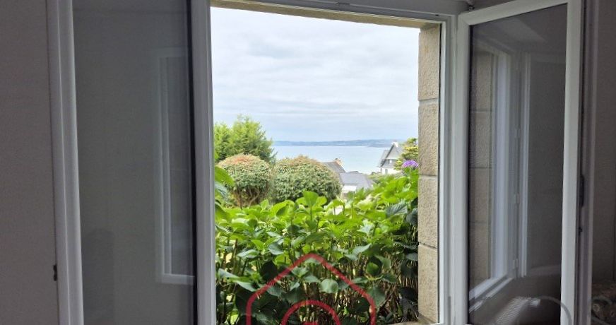 vente Maison Kerlaz