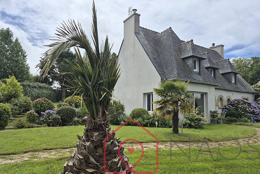 vente Maison Kerlaz - Photo 3