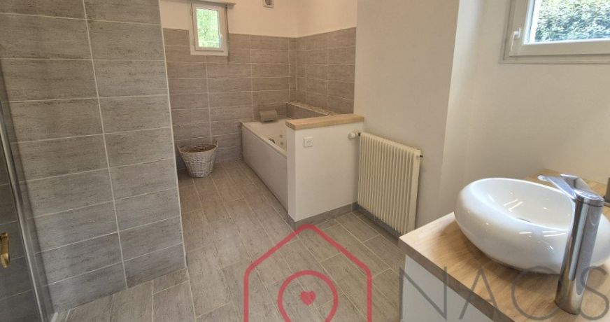 vente Maison Kerlaz