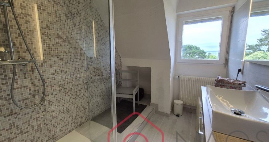 vente Maison Kerlaz