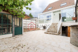vente Maison Acheres