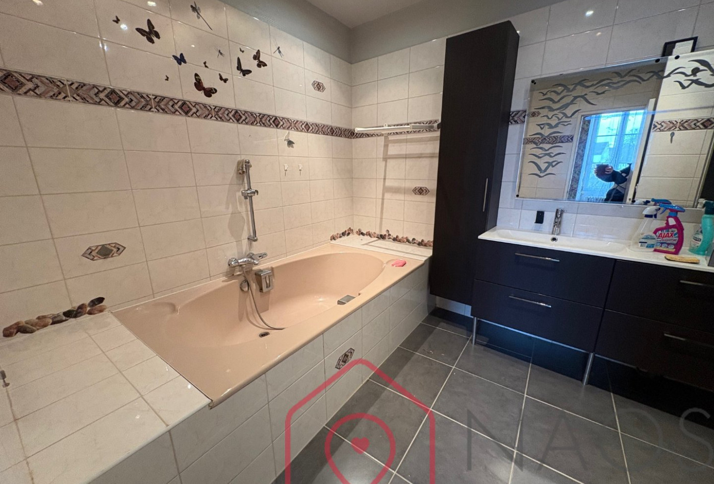 vente Maison Saint Pierre Les Nemours - Photo 5