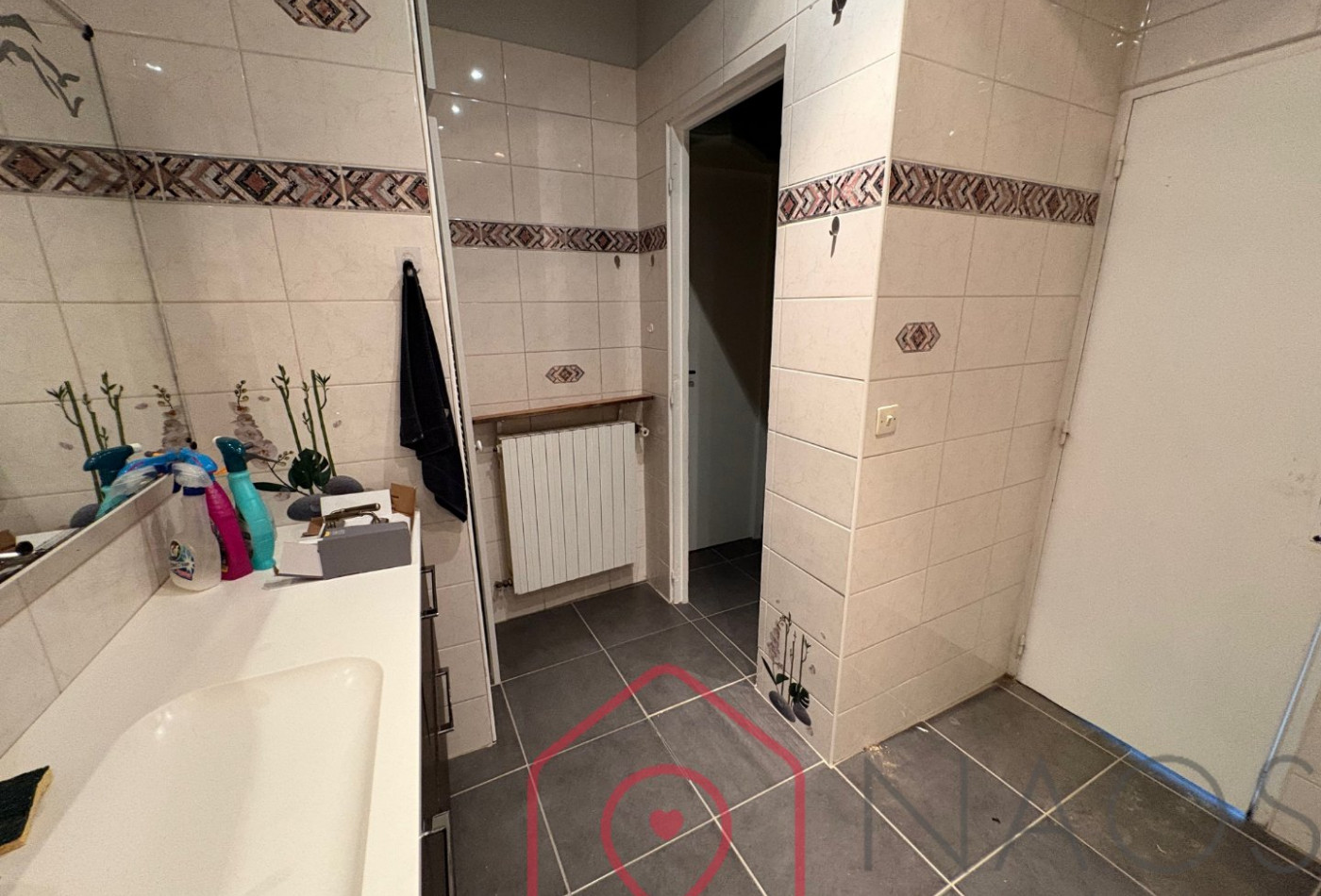 vente Maison Saint Pierre Les Nemours - Photo 6