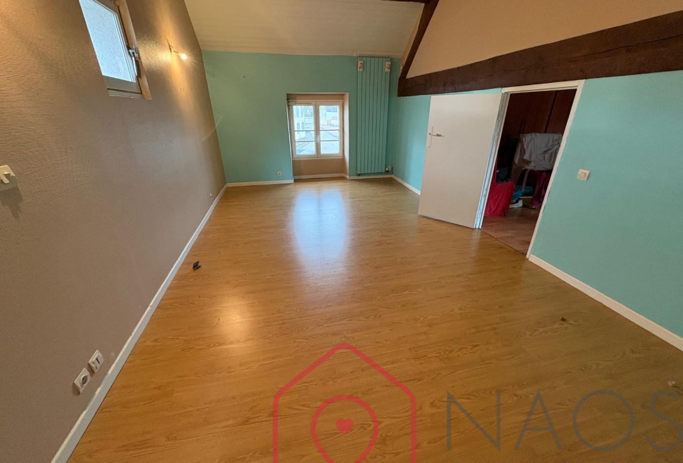 vente Maison Saint Pierre Les Nemours - Photo 7