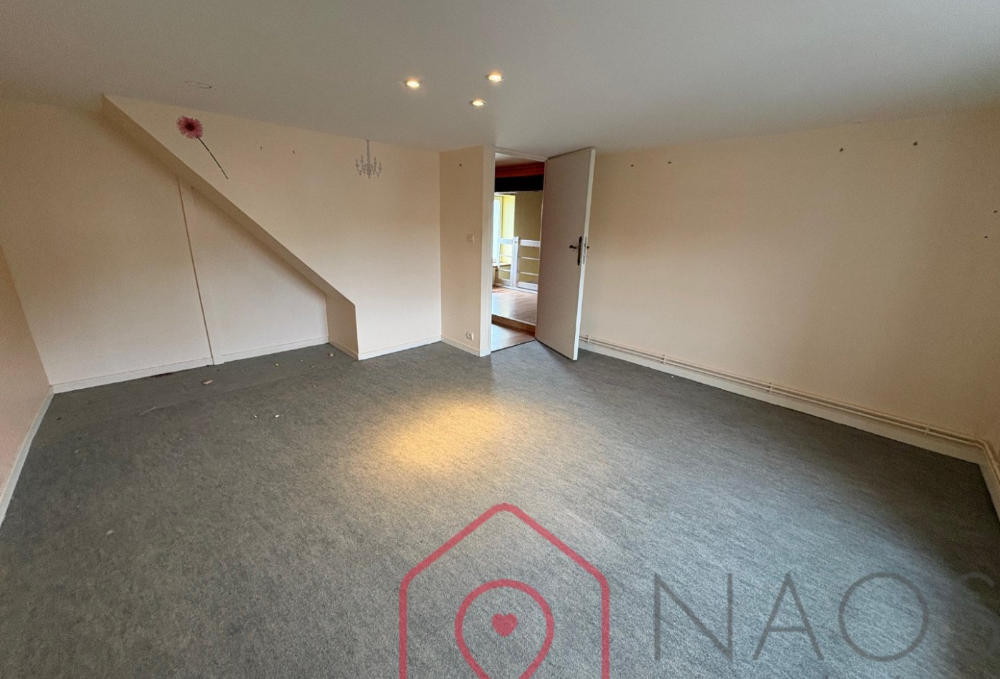 vente Maison Saint Pierre Les Nemours - Photo 8