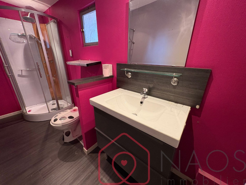 vente Maison Saint Pierre Les Nemours - Photo 8