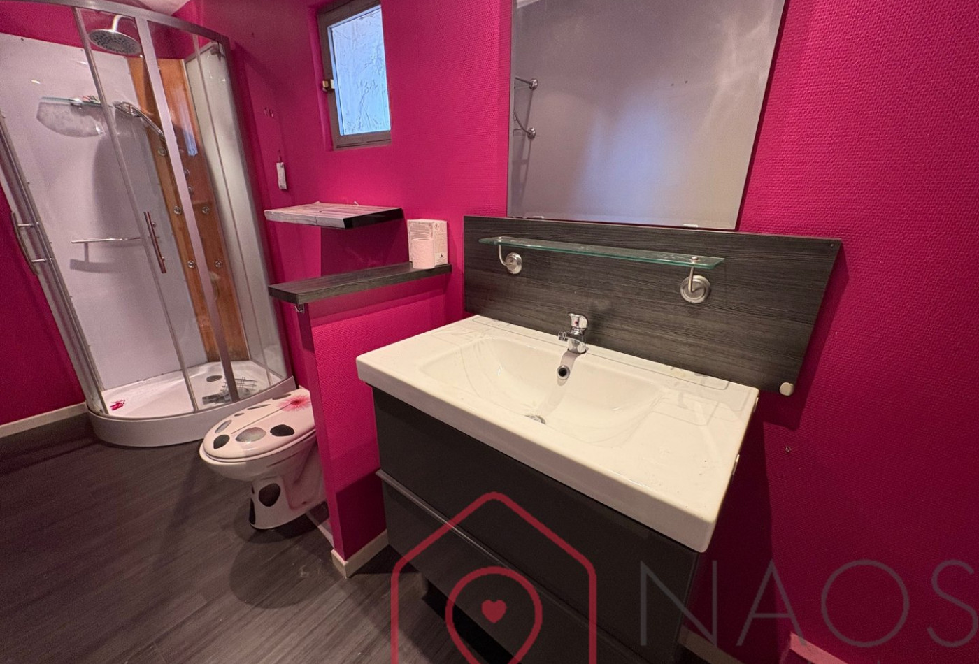 vente Maison Saint Pierre Les Nemours - Photo 9