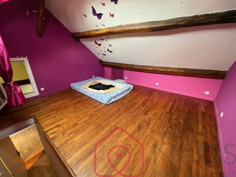 vente Maison Saint Pierre Les Nemours - Photo 9