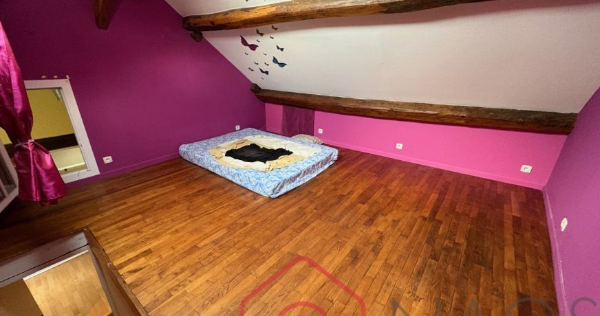 vente Maison Saint Pierre Les Nemours