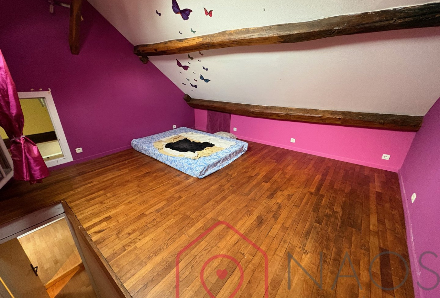 vente Maison Saint Pierre Les Nemours - Photo 10