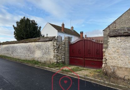 vente Maison Saint Pierre Les Nemours