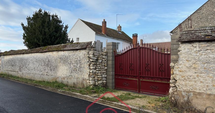 vente Maison Saint Pierre Les Nemours