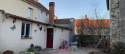 vente Maison Saint Pierre Les Nemours