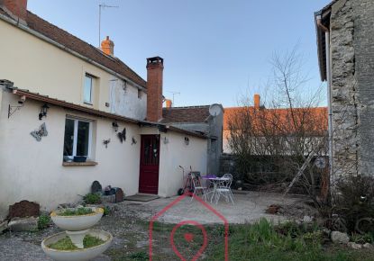 vente Maison Saint Pierre Les Nemours