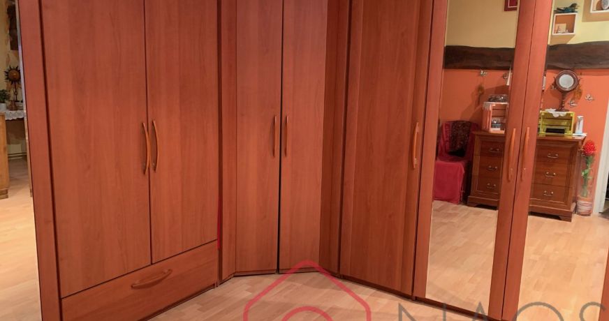 vente Maison Saint Pierre Les Nemours