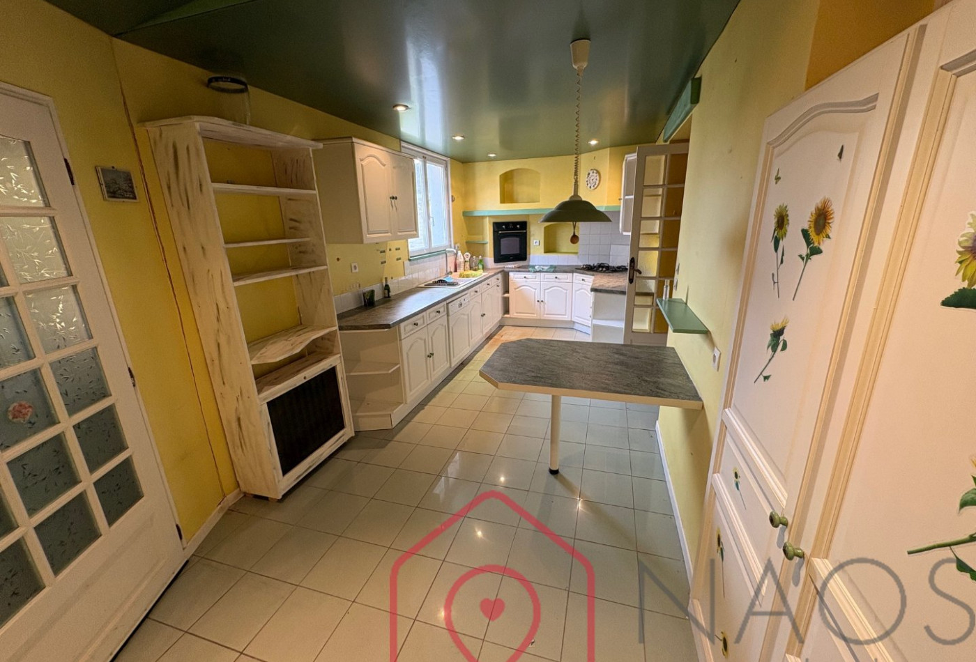 vente Maison Saint Pierre Les Nemours - Photo 3