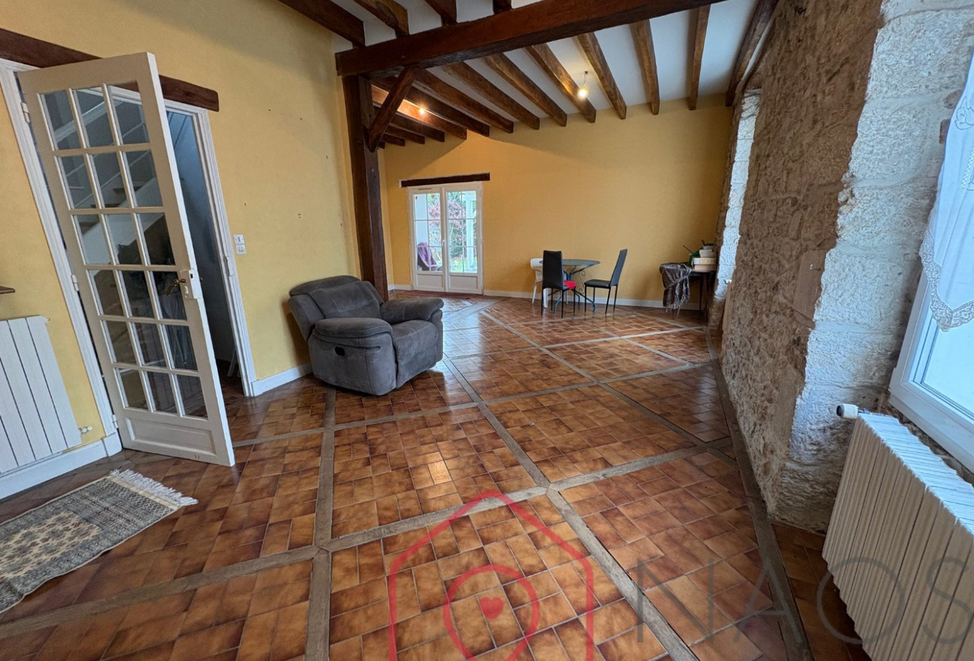 vente Maison Saint Pierre Les Nemours - Photo 2