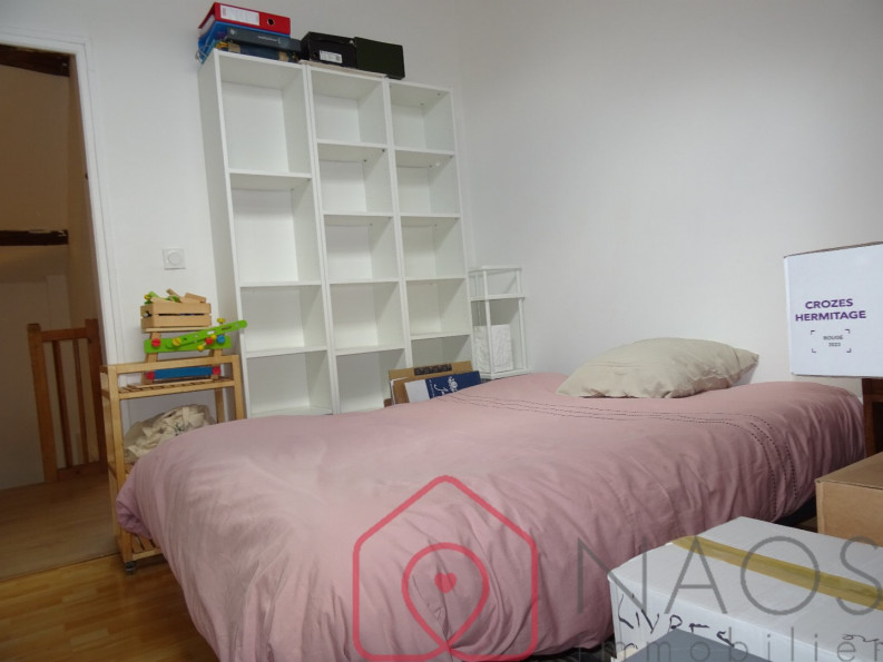 vente Maison de ville Aubigny Sur Nere - Photo 9