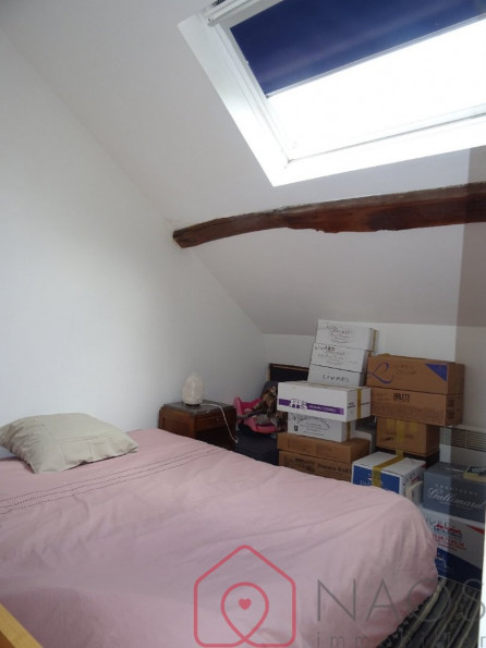 vente Maison de ville Aubigny Sur Nere - Photo 10