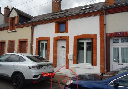 vente Maison de ville Aubigny Sur Nere