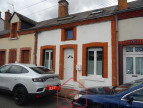 vente Maison de ville Aubigny Sur Nere