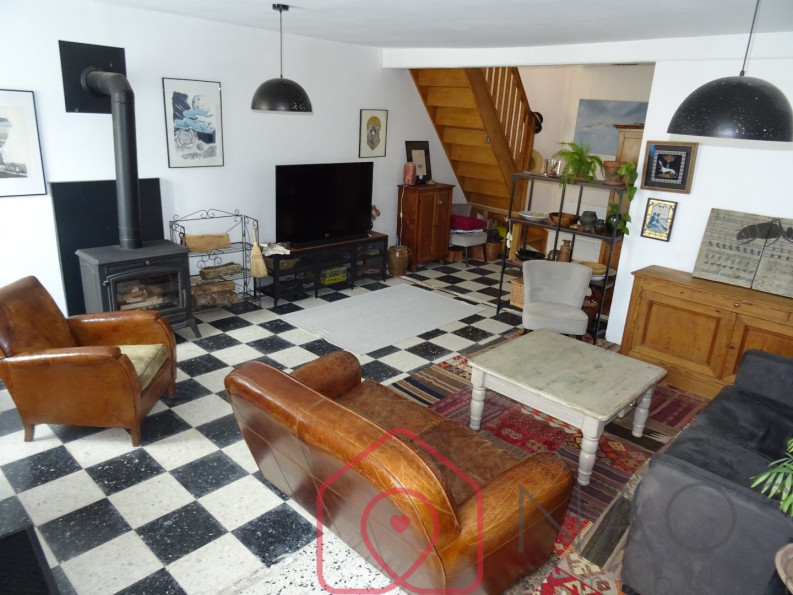 vente Maison de ville Aubigny Sur Nere - Photo 2