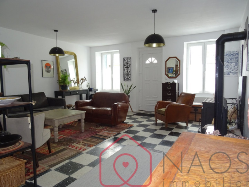 vente Maison de ville Aubigny Sur Nere - Photo 3